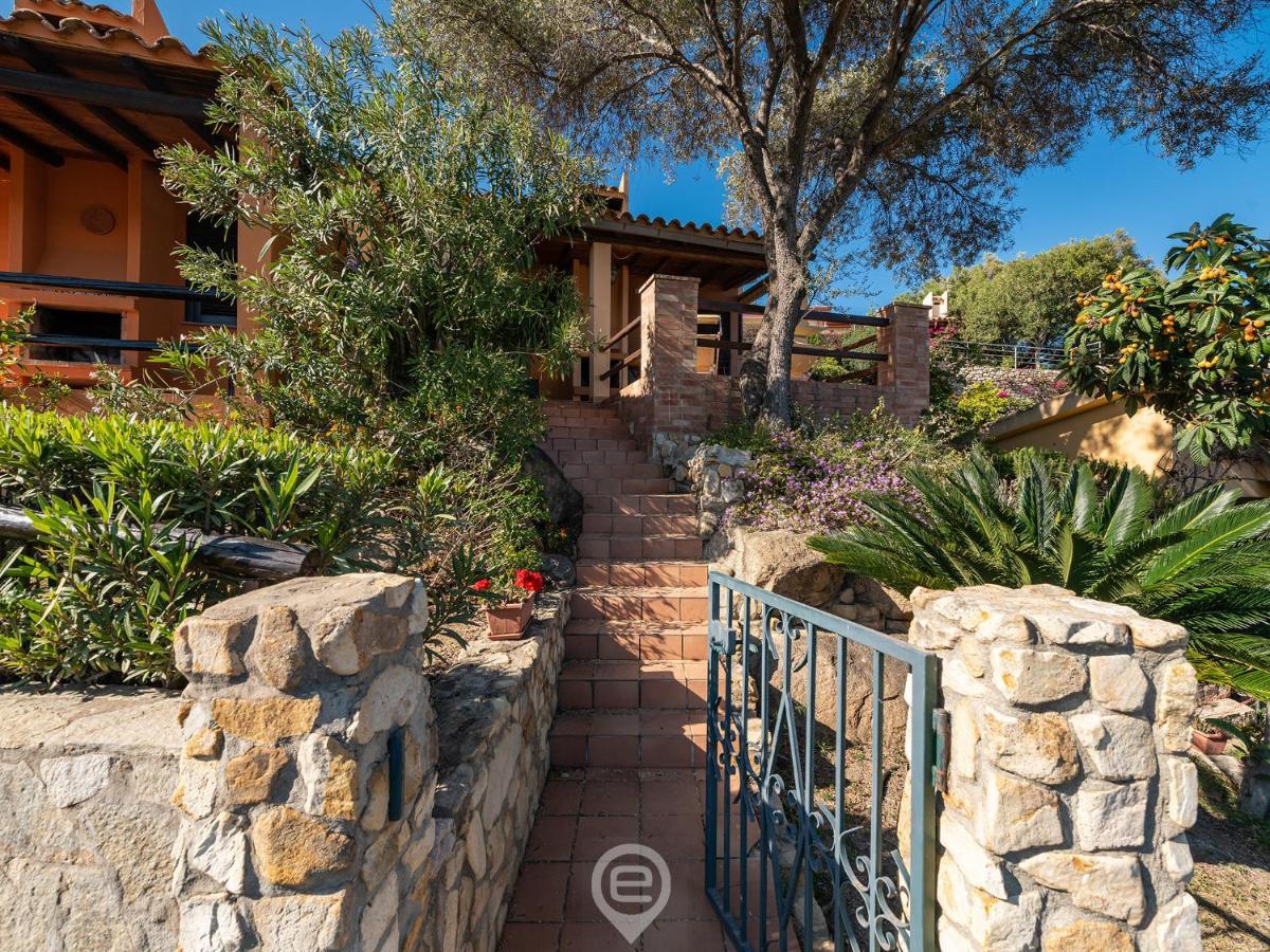 Casa Belvedere Costa Rei Exterior photo